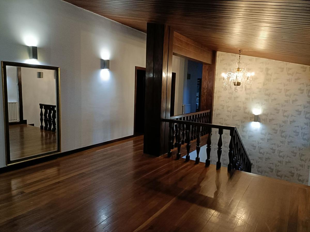 Azkorri Beach House Гечо Экстерьер фото