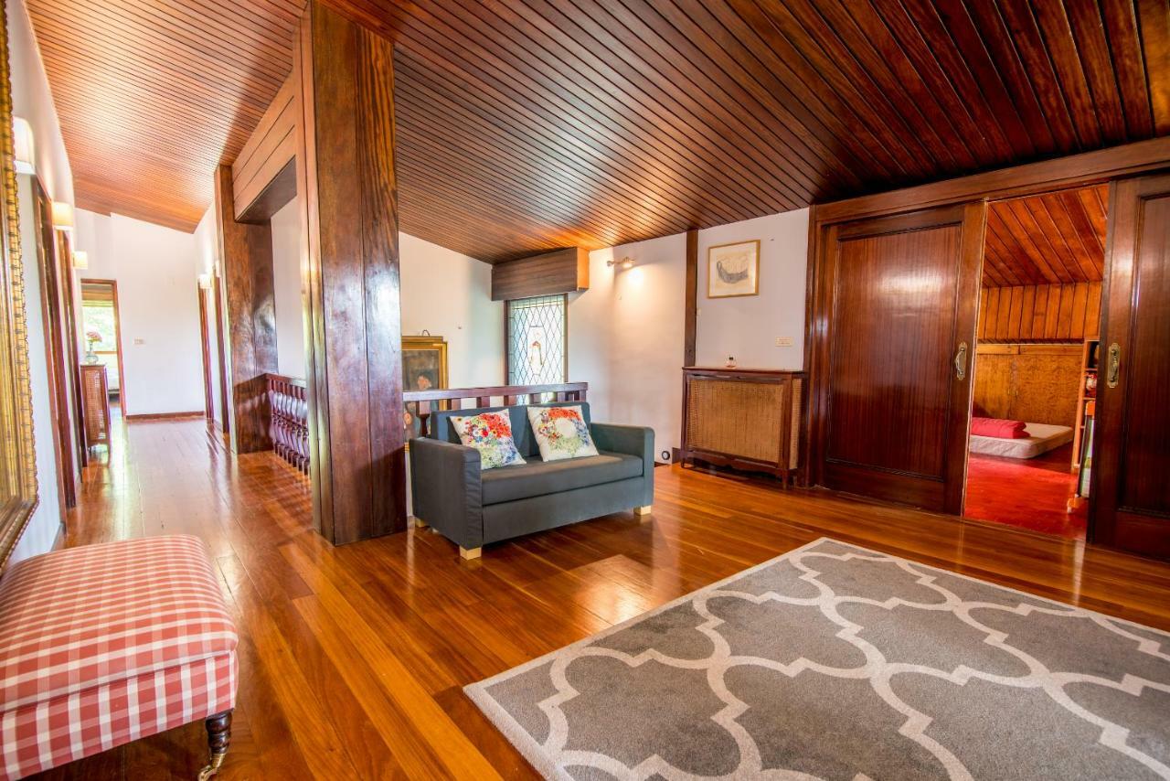 Azkorri Beach House Гечо Экстерьер фото