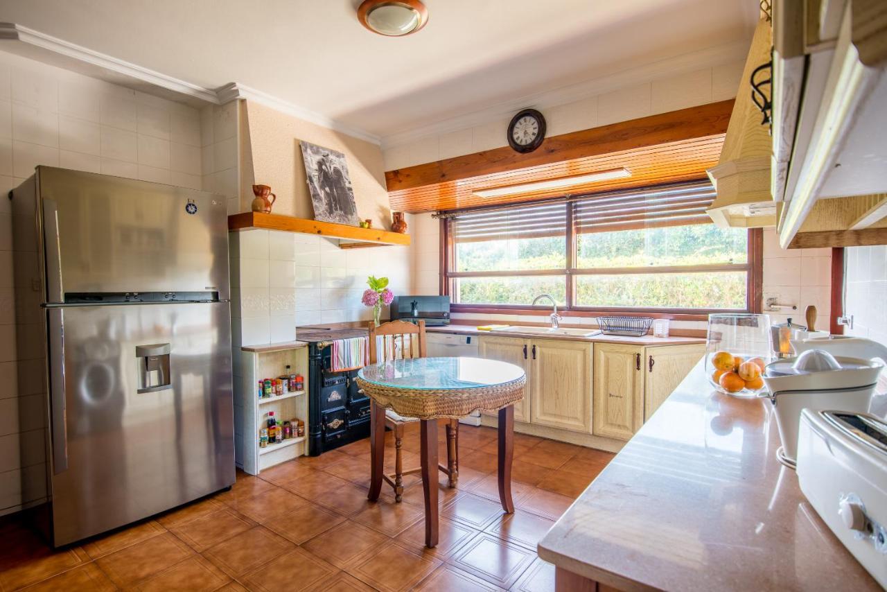 Azkorri Beach House Гечо Экстерьер фото